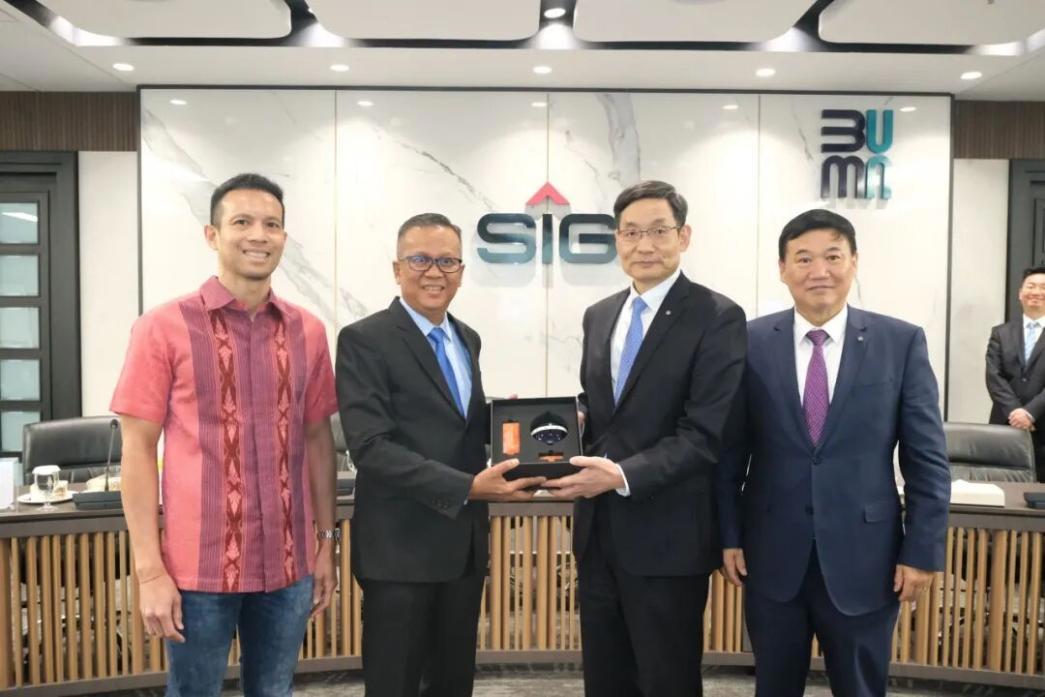 EMC易倍(中国区)体育官方网站