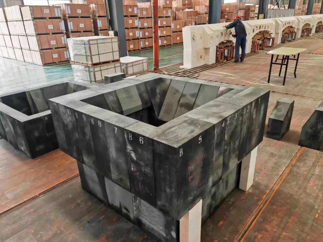  宣贯三中全会心灵进行时 | 瑞泰科技：深入创新突破提升，引领企业高质量发展 